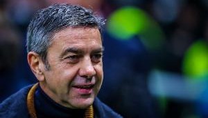 科斯塔库塔：意甲仅那不勒斯能进欧冠四强，米兰想争冠需改善防守