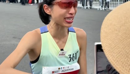 361度与“最快女护士”解约